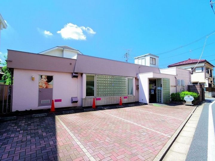 東京都練馬区石神井町8(マンション)の賃貸物件の周辺