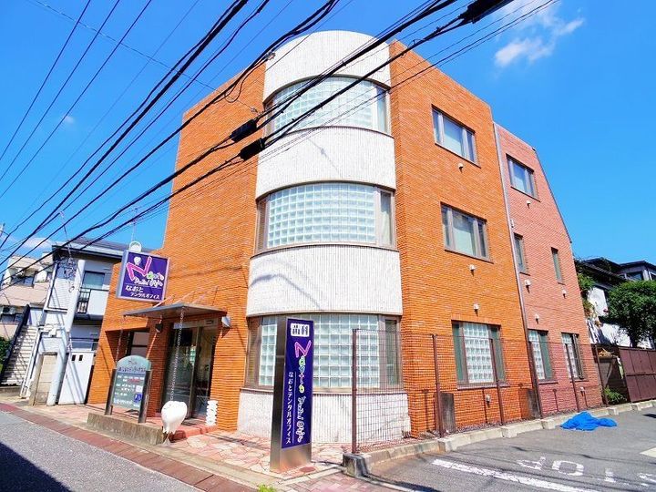 東京都練馬区石神井町8(マンション)の賃貸物件の周辺