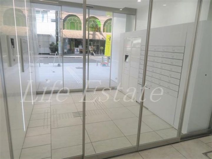 大阪府大阪市中央区南久宝寺町4(マンション)の賃貸物件の内装