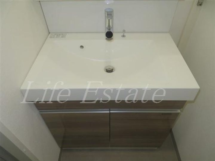 大阪府大阪市中央区南久宝寺町4(マンション)の賃貸物件の内装