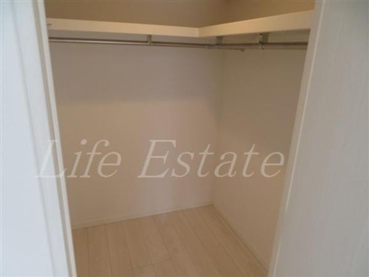 大阪府大阪市中央区南久宝寺町4(マンション)の賃貸物件の内装