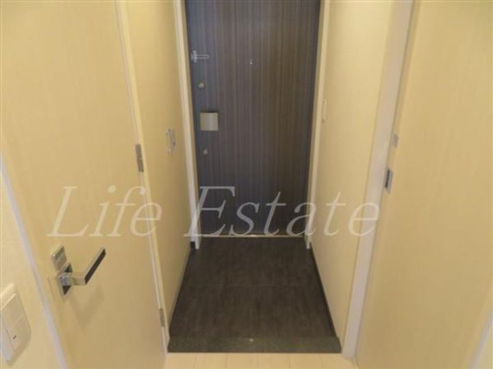 大阪府大阪市中央区南久宝寺町4(マンション)の賃貸物件の玄関