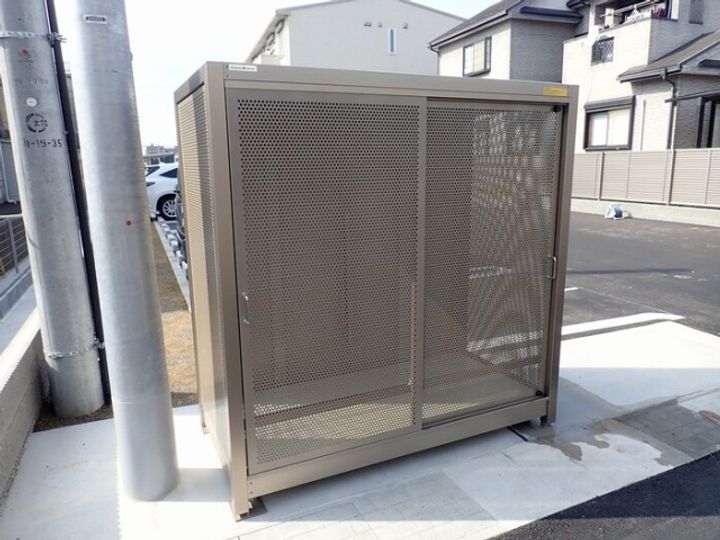 滋賀県栗東市小柿3(アパート)の賃貸物件のその他画像