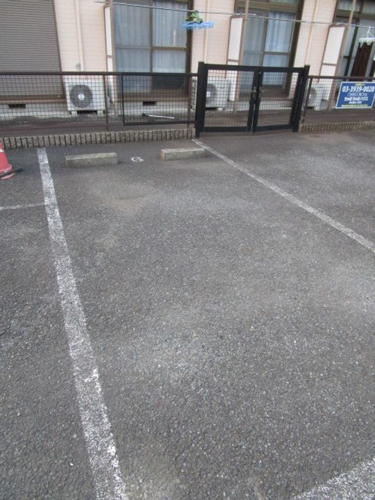 ルーチェブレス赤塚の地図