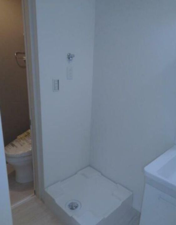 プレミアムシティガーデン矢向の内装