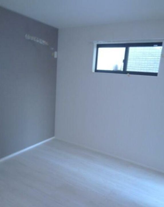 プレミアムシティガーデン矢向の居間