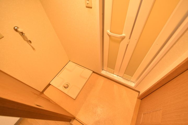 キャッスルピア要町の内装