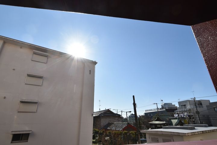 キャッスルピア要町のその他画像