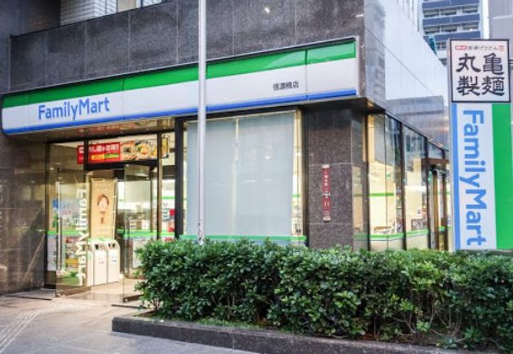 エスリード靱公園の周辺