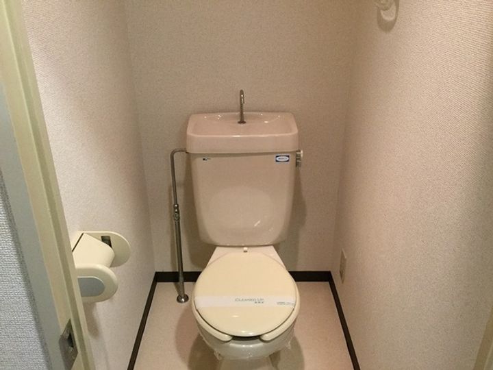 プリミエール白鷺の内装