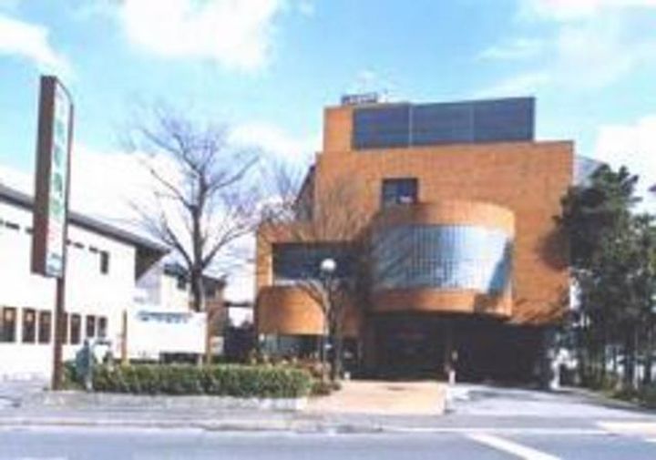 プリミエール白鷺の周辺