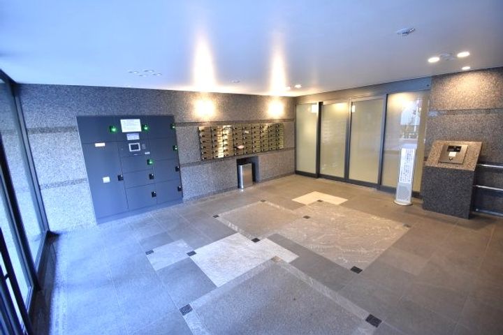 東京都板橋区高島平5(マンション)の賃貸物件の地図