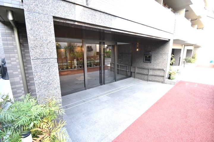 東京都板橋区高島平5(マンション)の賃貸物件の地図