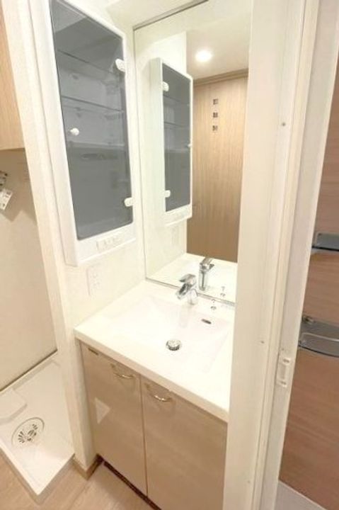 東京都板橋区高島平5(マンション)の賃貸物件の内装