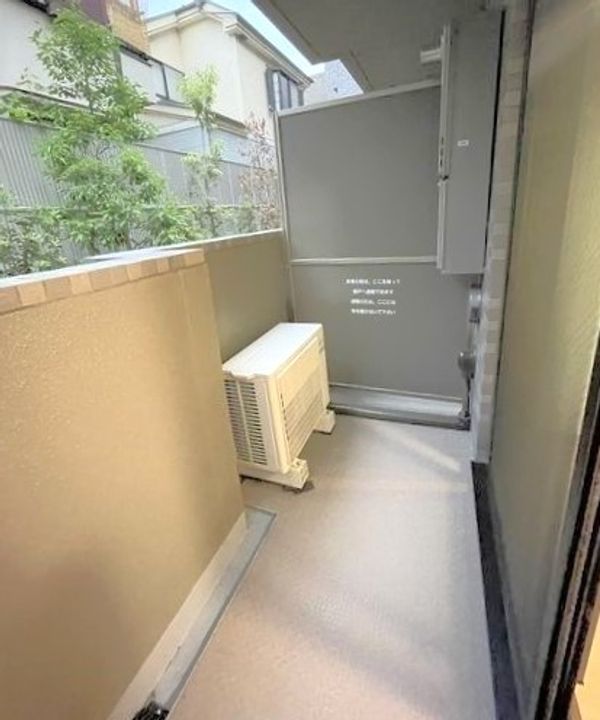 東京都板橋区高島平5(マンション)の賃貸物件の内装