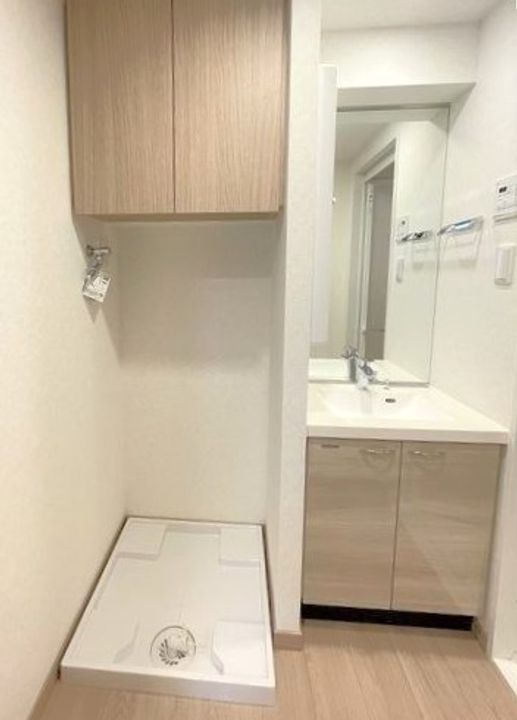 東京都板橋区高島平5(マンション)の賃貸物件の内装