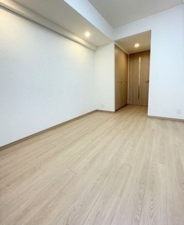 東京都板橋区高島平5(マンション)の賃貸物件の居間