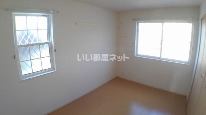 福岡県北九州市小倉北区熊谷3(アパート)の賃貸物件の内装