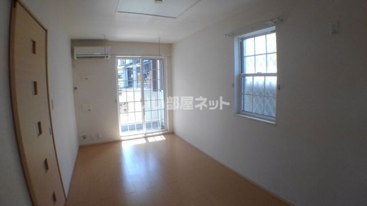 福岡県北九州市小倉北区熊谷3(アパート)の賃貸物件の内装