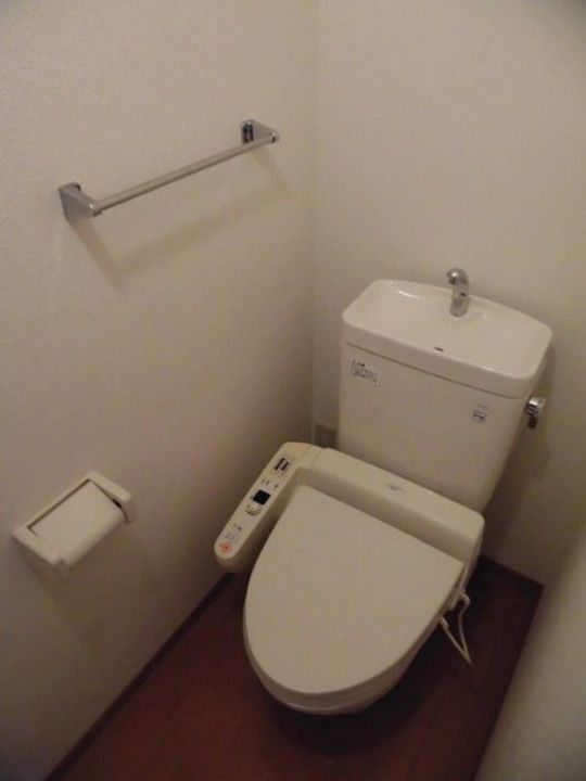 兵庫県加古川市尾上町旭2(一戸建)の賃貸物件の内装