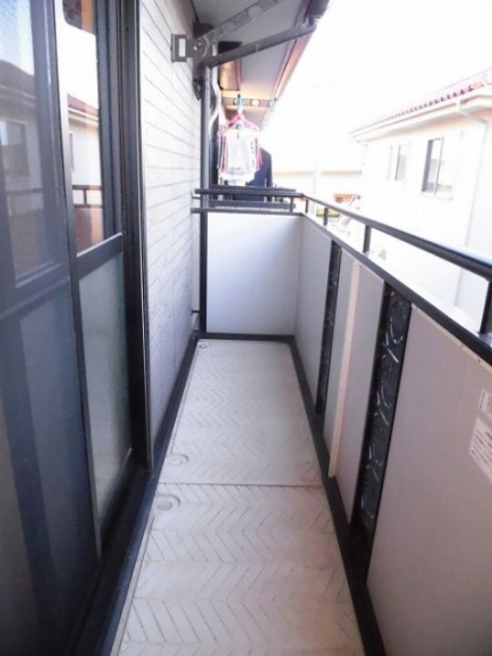 兵庫県加古川市尾上町旭2(一戸建)の賃貸物件の内装
