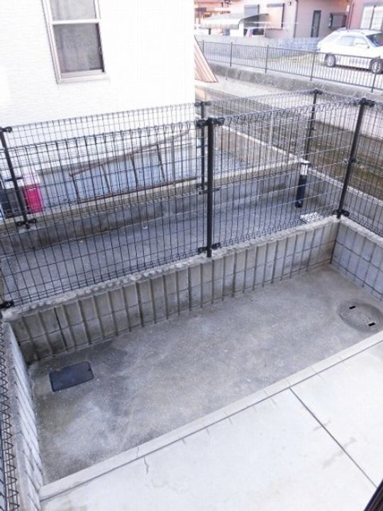 兵庫県加古川市尾上町旭2(一戸建)の賃貸物件の内装