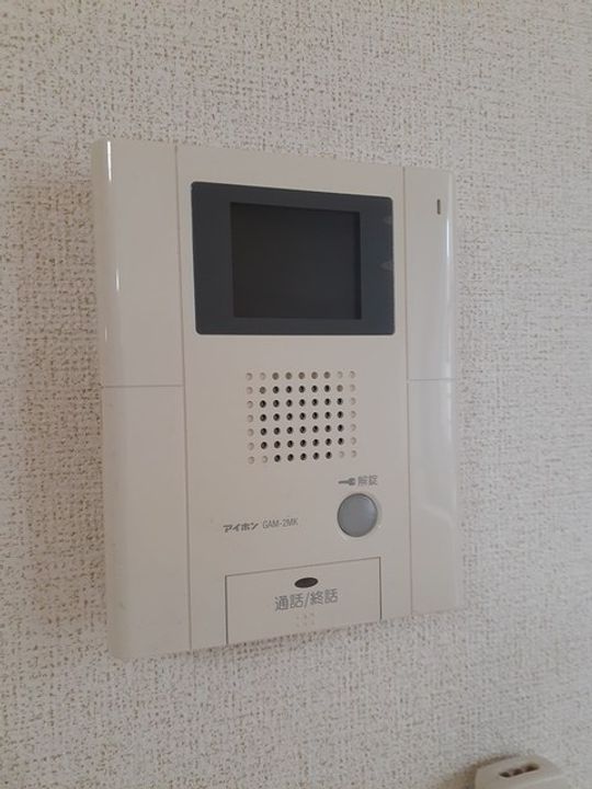 東京都品川区西大井2(マンション)の賃貸物件の内装