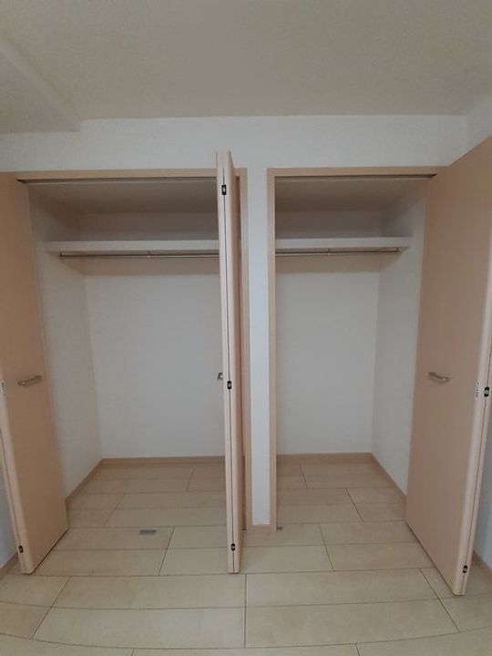 東京都品川区西大井2(マンション)の賃貸物件の内装