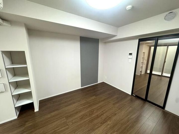 ミヤビヒルズ西池袋の内装