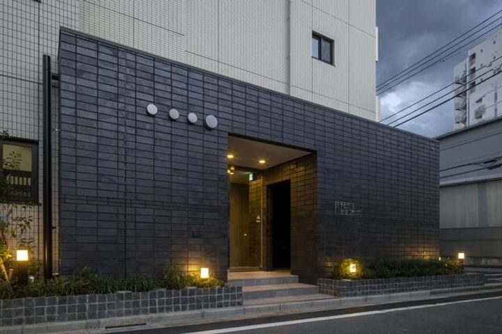 ミヤビヒルズ西池袋の地図