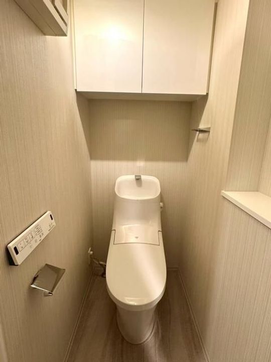 ミヤビヒルズ西池袋の内装