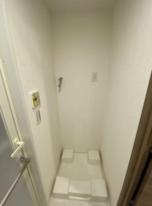 神奈川県川崎市川崎区堤根(マンション)の賃貸物件の内装