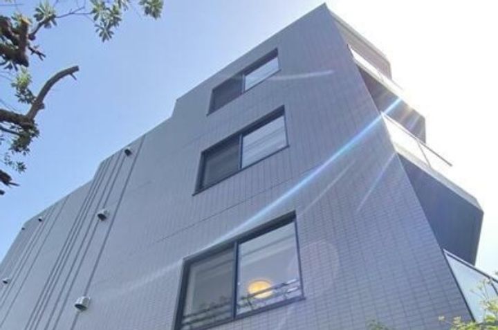 神奈川県川崎市川崎区堤根(マンション)の賃貸物件の外観