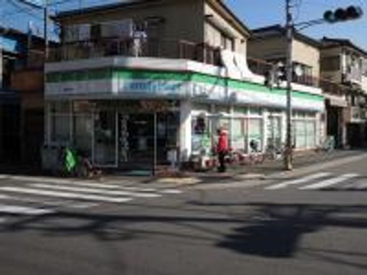 神奈川県川崎市川崎区渡田向町(マンション)の賃貸物件の周辺