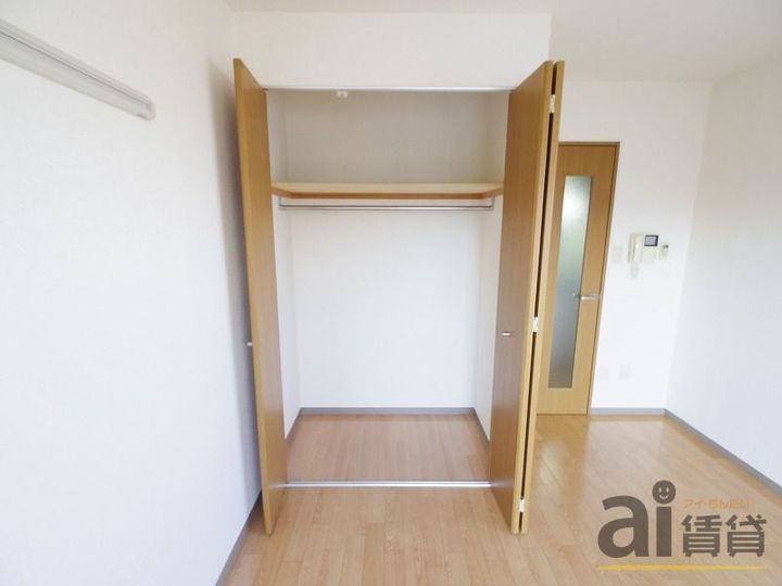 東京都東村山市久米川町4(マンション)の賃貸物件の内装