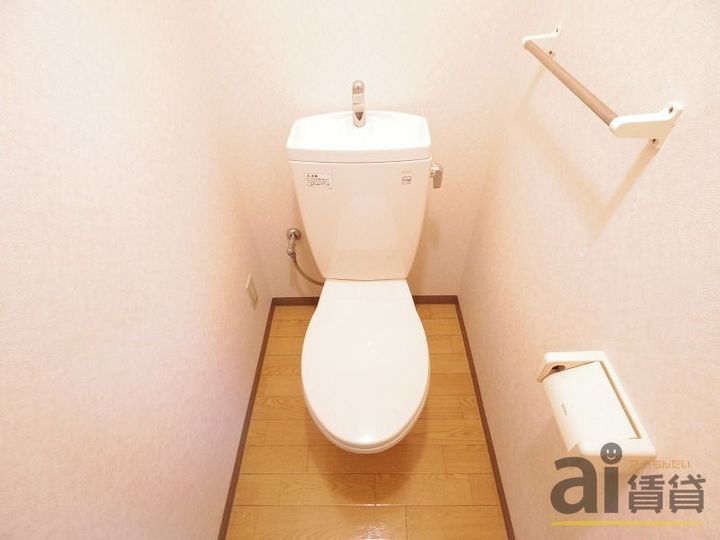 東京都東村山市久米川町4(マンション)の賃貸物件の内装