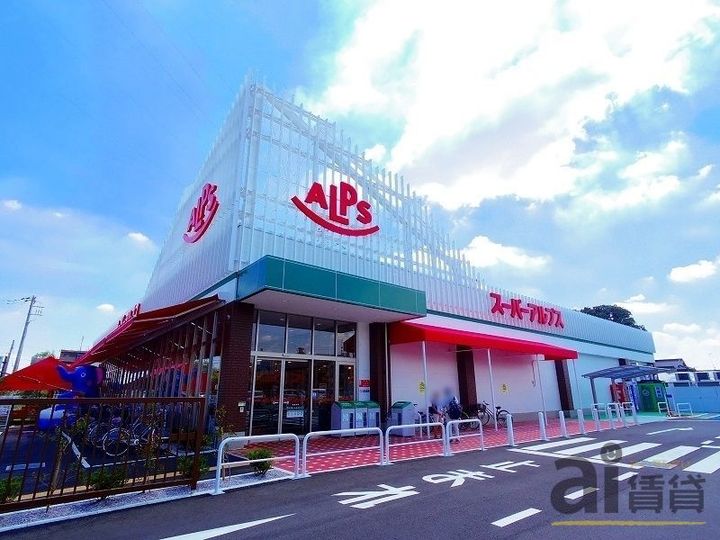 東京都東村山市久米川町4(マンション)の賃貸物件の周辺