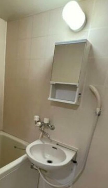 マウントリバーハイツの内装