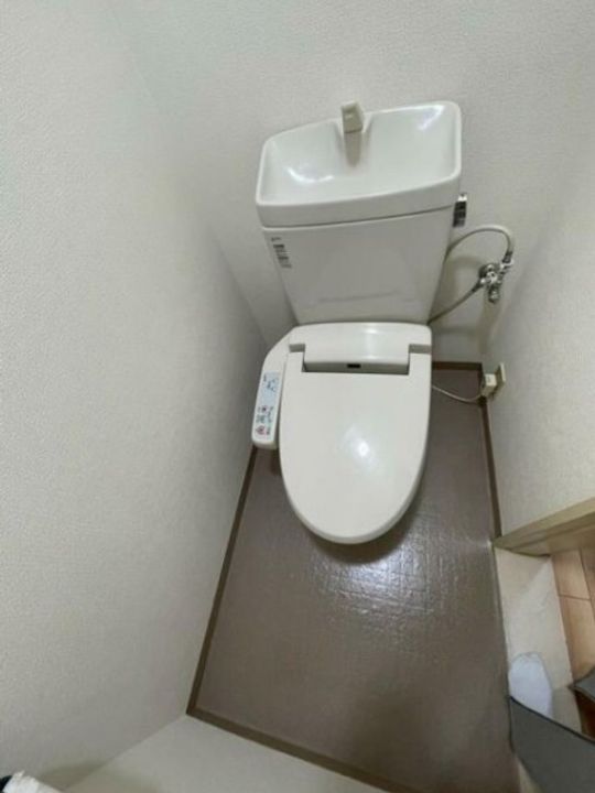 マウントリバーハイツの内装