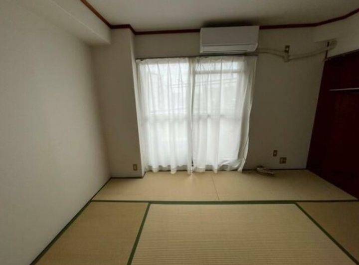 マウントリバーハイツの内装