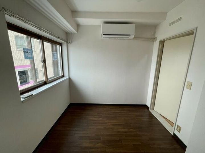 マウントリバーハイツの内装