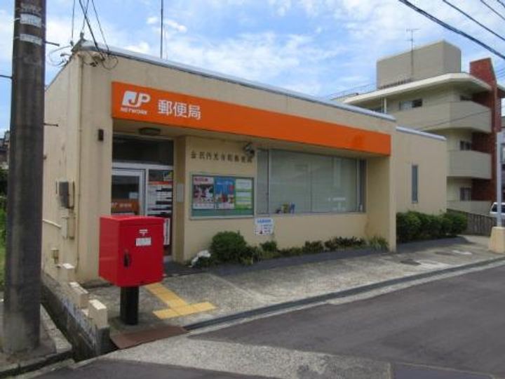 RED ZONE(レッドゾーン)の周辺