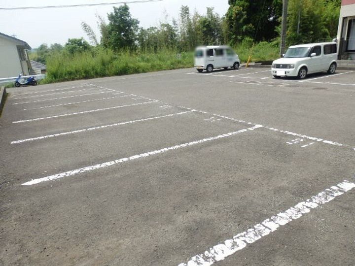 シェスタ翔の地図