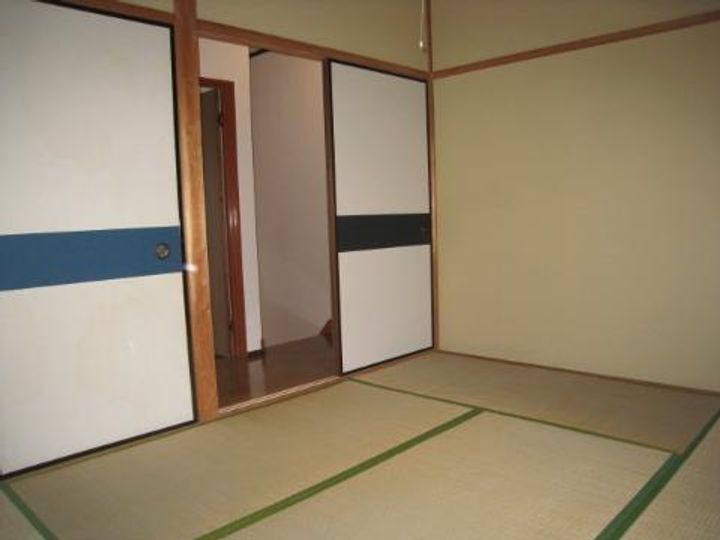 茨城県小美玉市羽刈(一戸建)の賃貸物件の居間