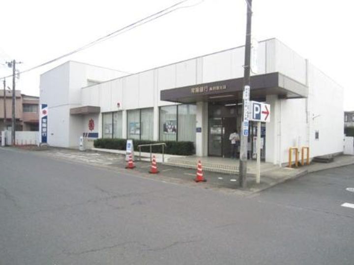 茨城県小美玉市羽刈(一戸建)の賃貸物件の周辺