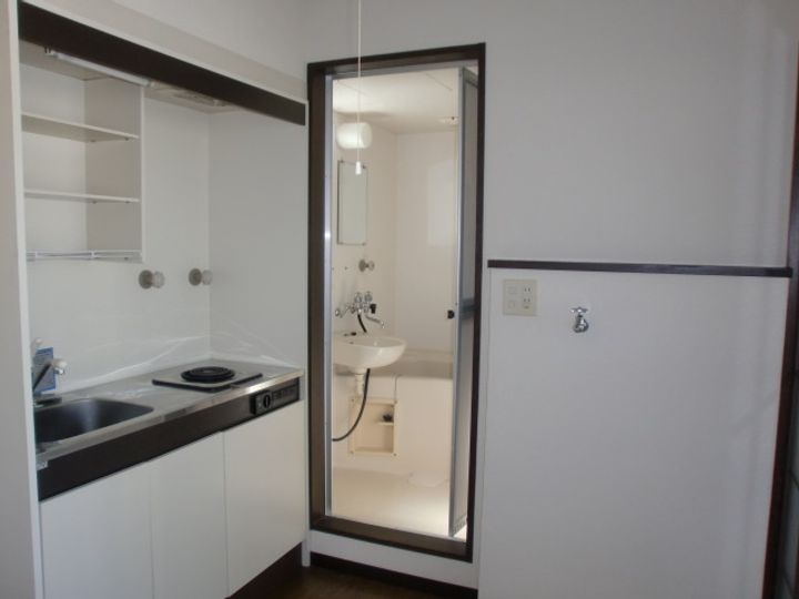 メイプルハウスの内装