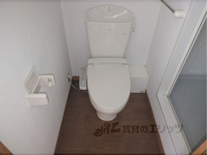 レオパレス清崎の内装