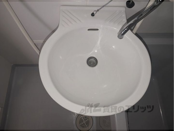 レオパレス清崎の内装