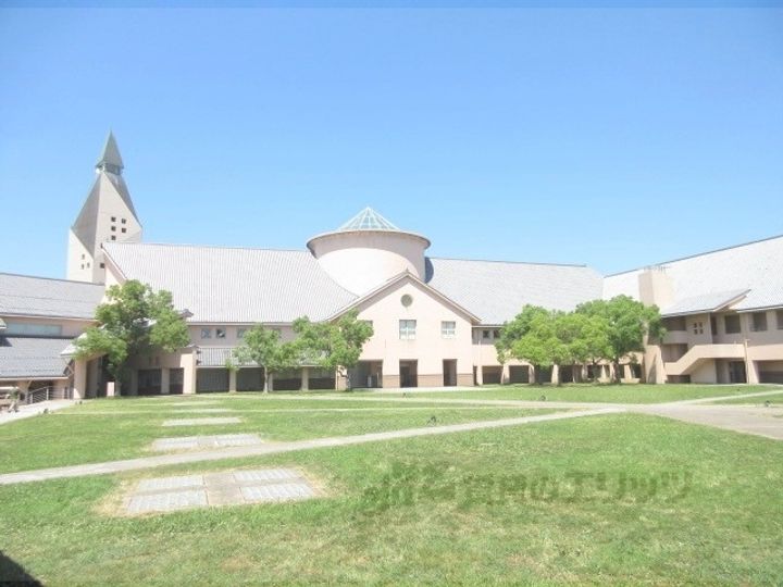 レオパレス清崎の周辺