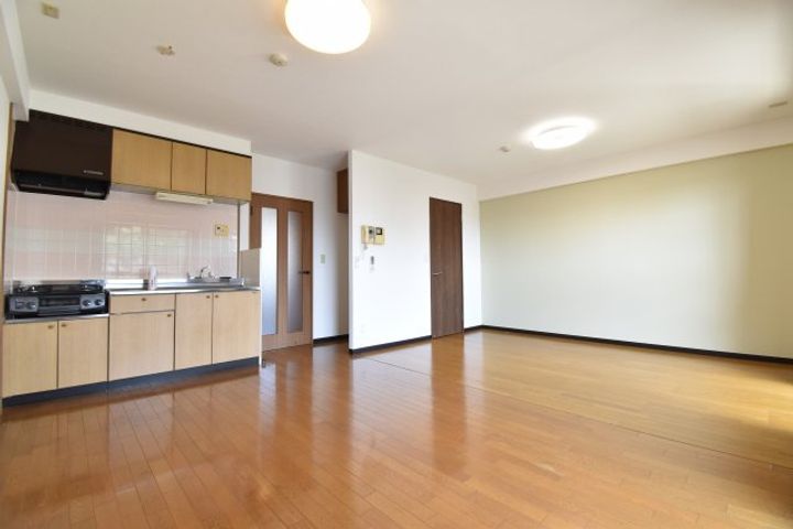 群馬県前橋市表町2(マンション)の賃貸物件の地図